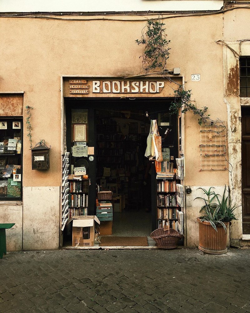 29 στιγμές απόλαυσης από την καθημερινότητα μιας book lover - εικόνα 24