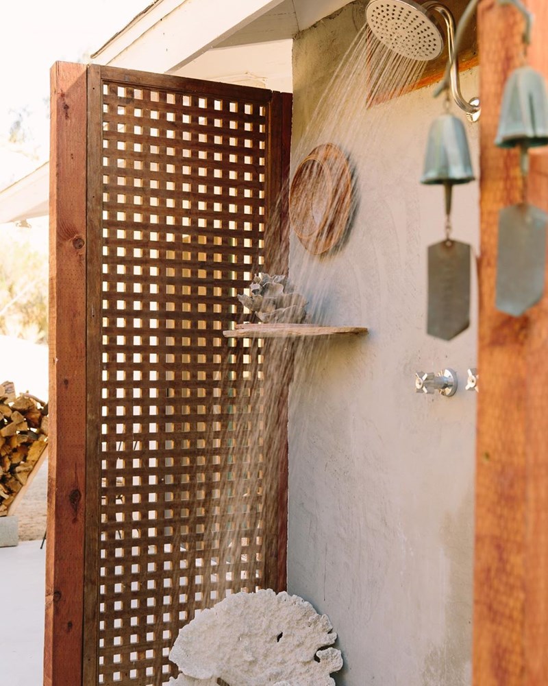 Ένα σπίτι στην καρδιά της ερήμου - εικόνα 24