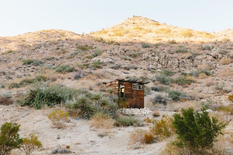 Ένα σπίτι στην καρδιά της ερήμου - εικόνα 25