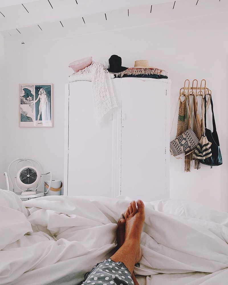 Δες πώς μπορείς να μεταμορφώσεις ένα παλιό εξοχικό με τα σωστά χρώματα! - εικόνα 24