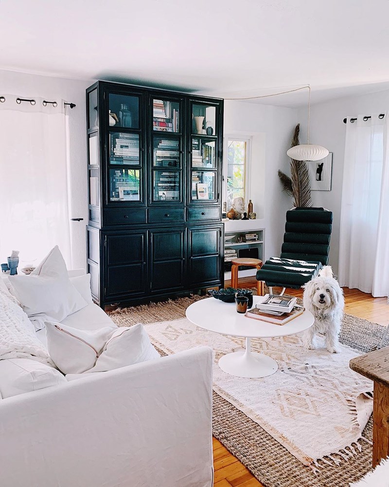 Δες πώς μπορείς να μεταμορφώσεις ένα παλιό εξοχικό με τα σωστά χρώματα! - εικόνα 25