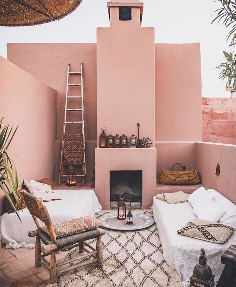 Έρωτας στο Μαρακές: Ένα ριάντ για χίλιες και μία απολαύσεις! - εικόνα 25