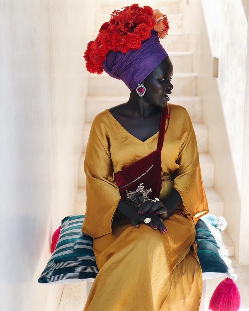 Ένας εξωτικός παράδεισος χτισμένος πάνω στο κύμα (38 φωτογραφίες) - εικόνα 26