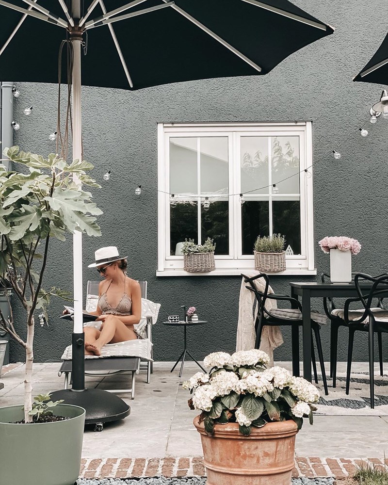 Girly Minimal: Πώς θα χαρίσεις θηλυκότητα σε ένα λιτό σπίτι - εικόνα 26