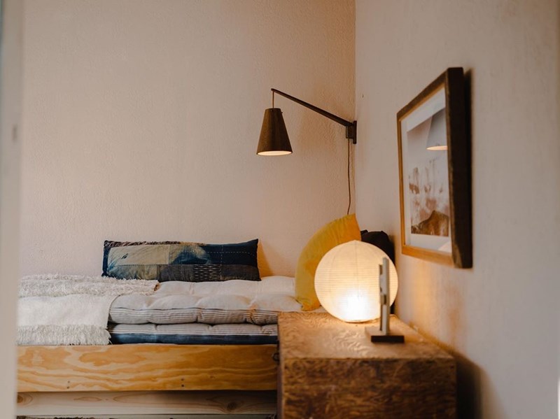 Ένα σπίτι στην καρδιά της ερήμου - εικόνα 27