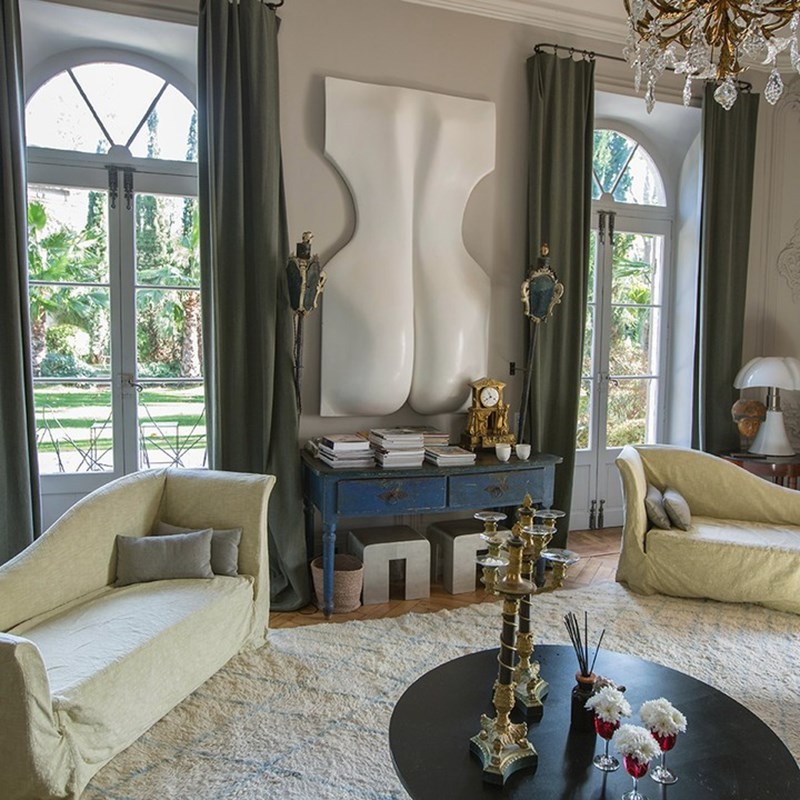 Ένα ονειρεμένο παλάτι βγαλμένο από μυθιστόρημα - εικόνα 26