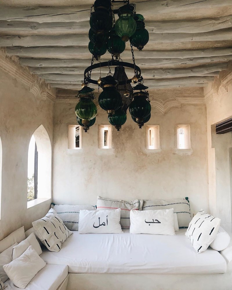 Ένας εξωτικός παράδεισος χτισμένος πάνω στο κύμα (38 φωτογραφίες) - εικόνα 27