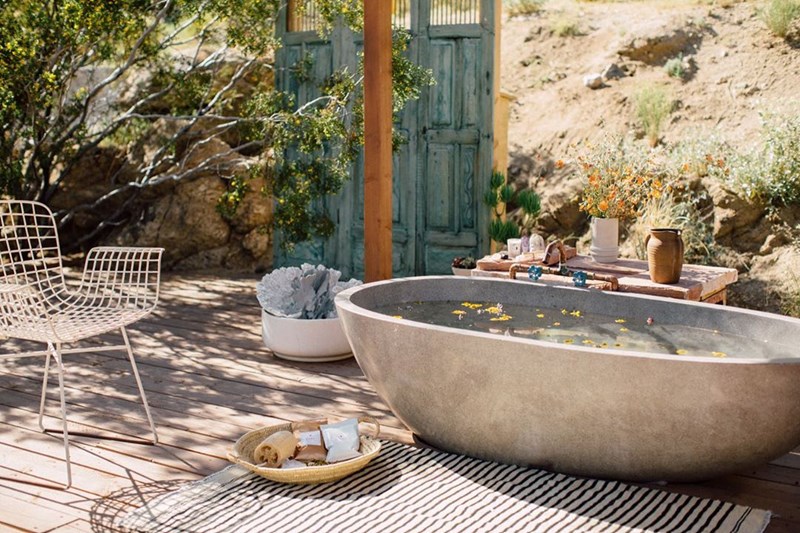 Ένα σπίτι στην καρδιά της ερήμου - εικόνα 28