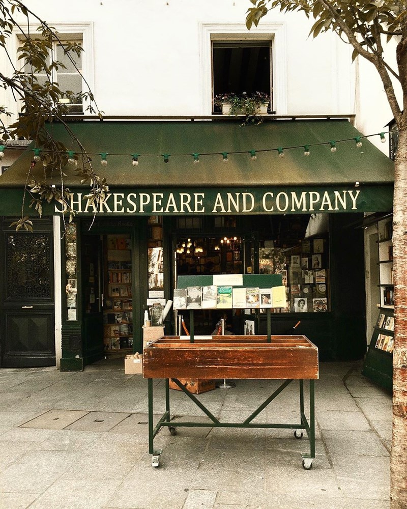 29 στιγμές απόλαυσης από την καθημερινότητα μιας book lover - εικόνα 3