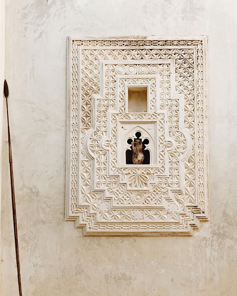 Ένας εξωτικός παράδεισος χτισμένος πάνω στο κύμα (38 φωτογραφίες) - εικόνα 29