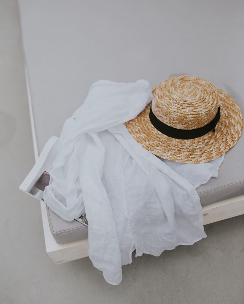 Slow Living: 38 φωτογραφίες από ένα κατάλευκο οίκημα στη Λισαβόνα - εικόνα 30