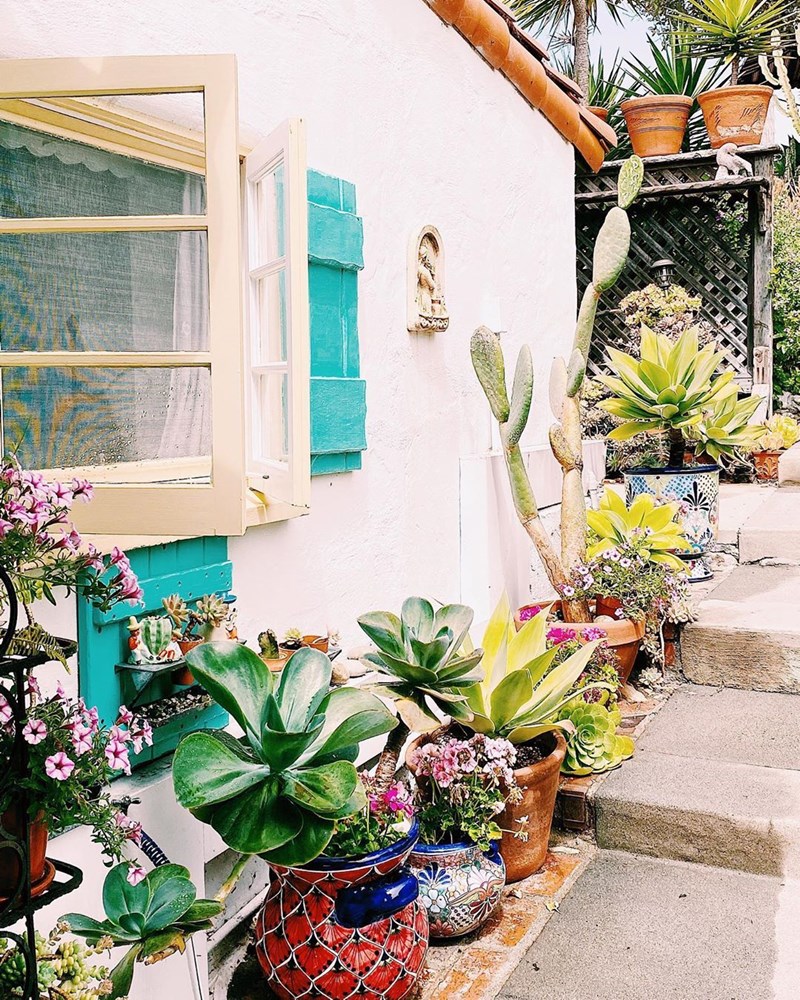 Δες πώς μπορείς να μεταμορφώσεις ένα παλιό εξοχικό με τα σωστά χρώματα! - εικόνα 29