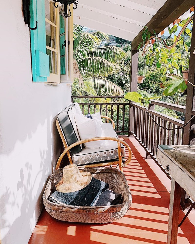 Δες πώς μπορείς να μεταμορφώσεις ένα παλιό εξοχικό με τα σωστά χρώματα! - εικόνα 30