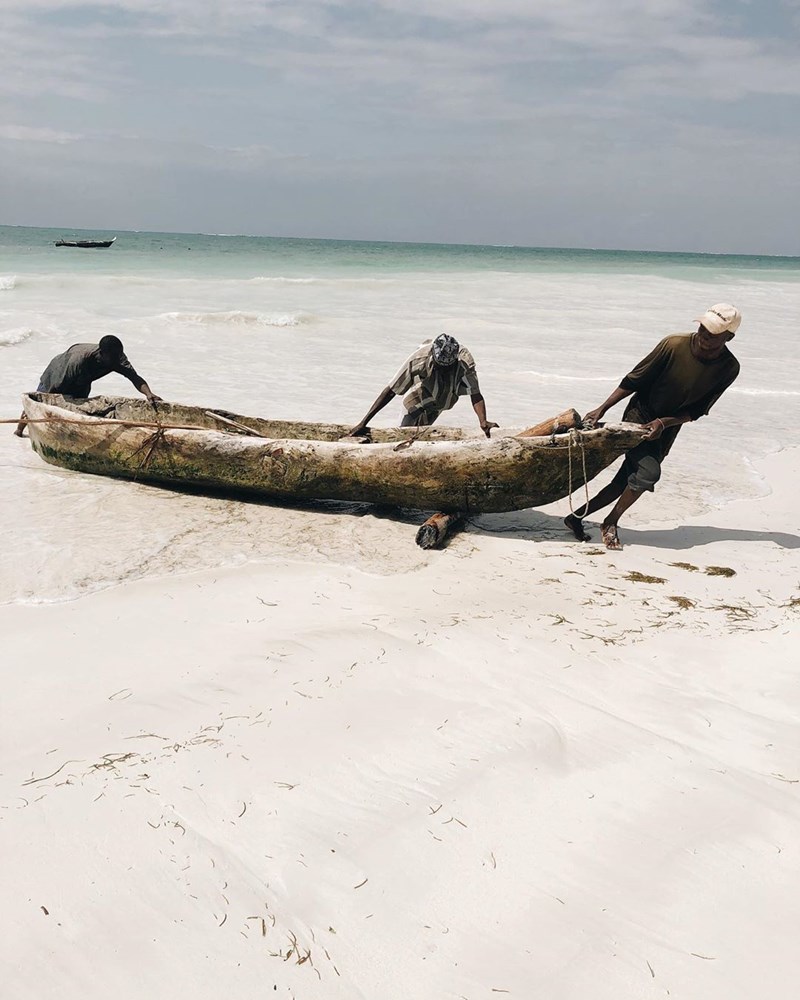 Ένας εξωτικός παράδεισος χτισμένος πάνω στο κύμα (38 φωτογραφίες) - εικόνα 30