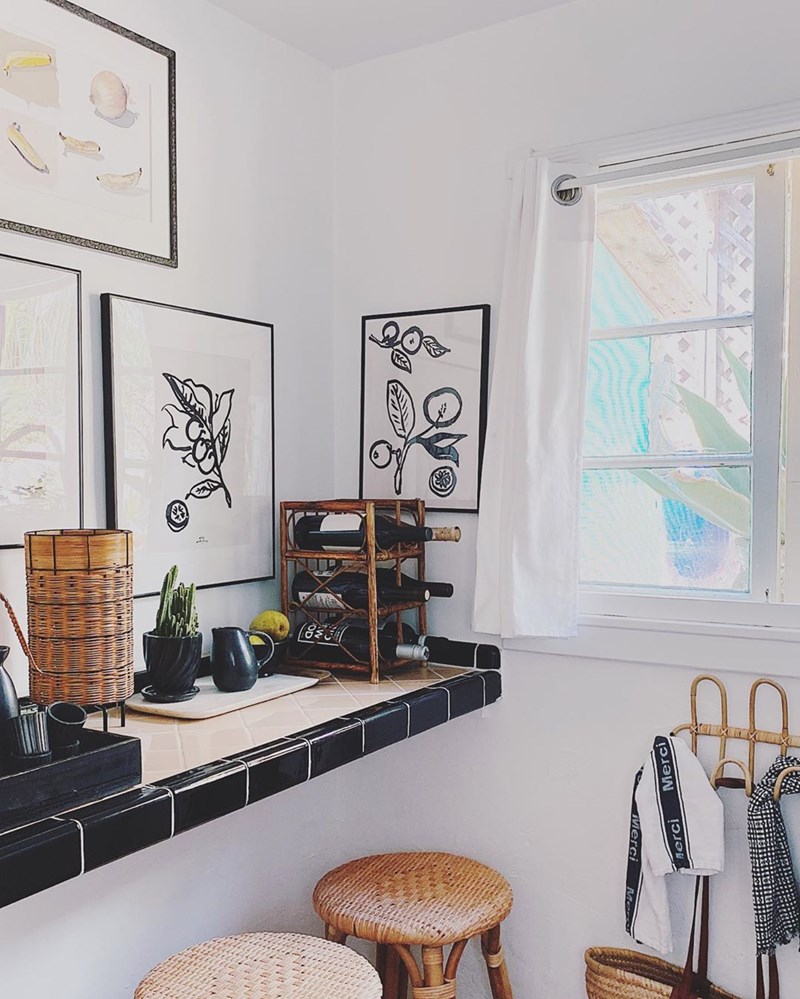 Δες πώς μπορείς να μεταμορφώσεις ένα παλιό εξοχικό με τα σωστά χρώματα! - εικόνα 31