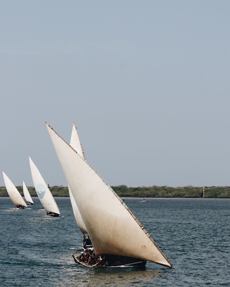 Ένας εξωτικός παράδεισος χτισμένος πάνω στο κύμα (38 φωτογραφίες) - εικόνα 31