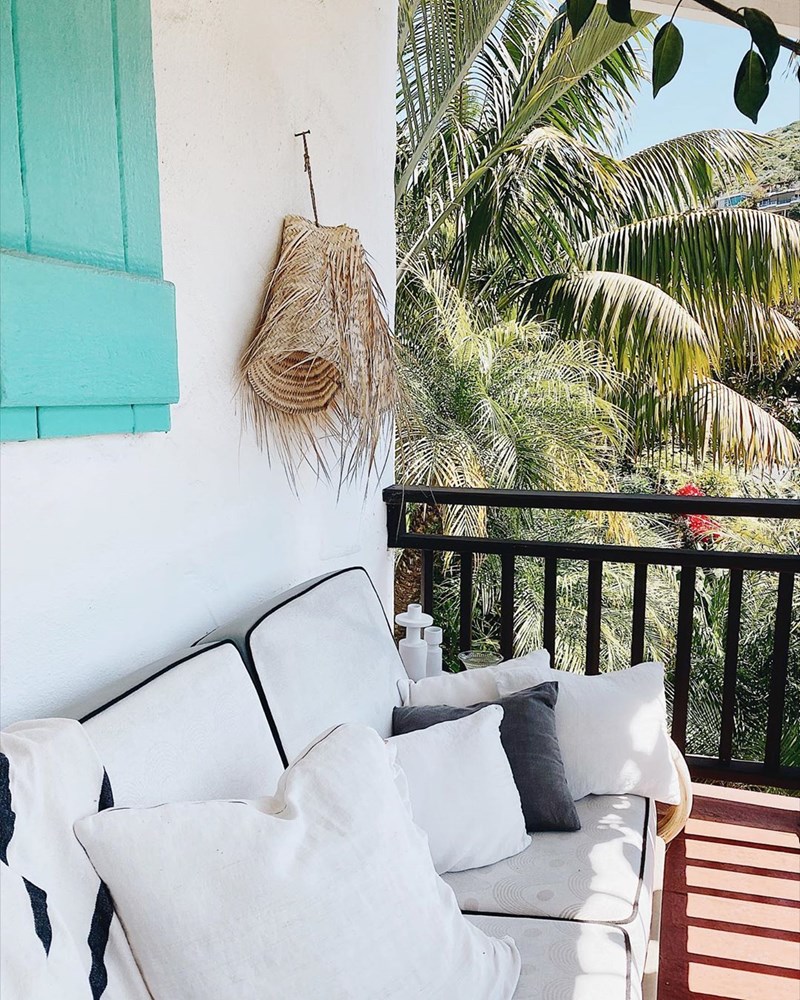 Δες πώς μπορείς να μεταμορφώσεις ένα παλιό εξοχικό με τα σωστά χρώματα! - εικόνα 32