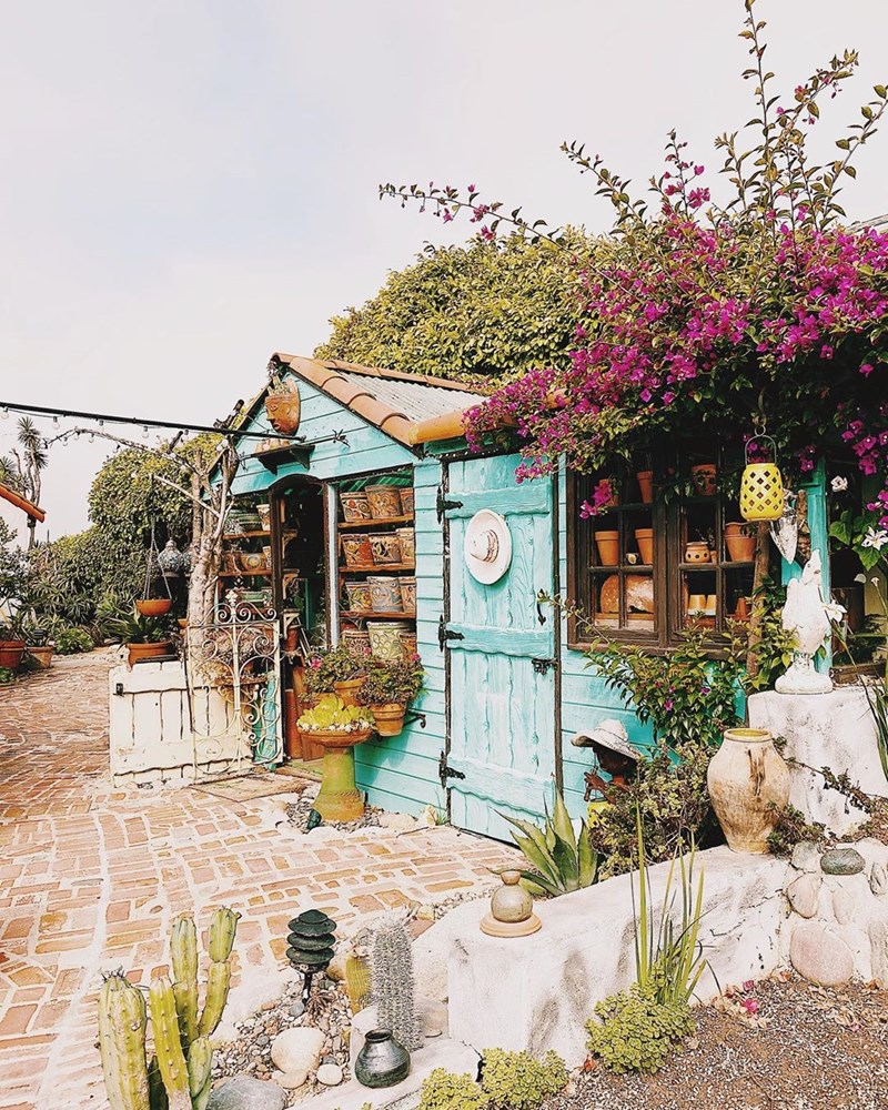 Δες πώς μπορείς να μεταμορφώσεις ένα παλιό εξοχικό με τα σωστά χρώματα! - εικόνα 34