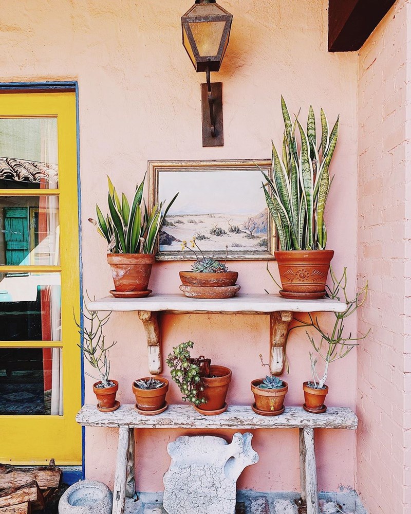 Δες πώς μπορείς να μεταμορφώσεις ένα παλιό εξοχικό με τα σωστά χρώματα! - εικόνα 36