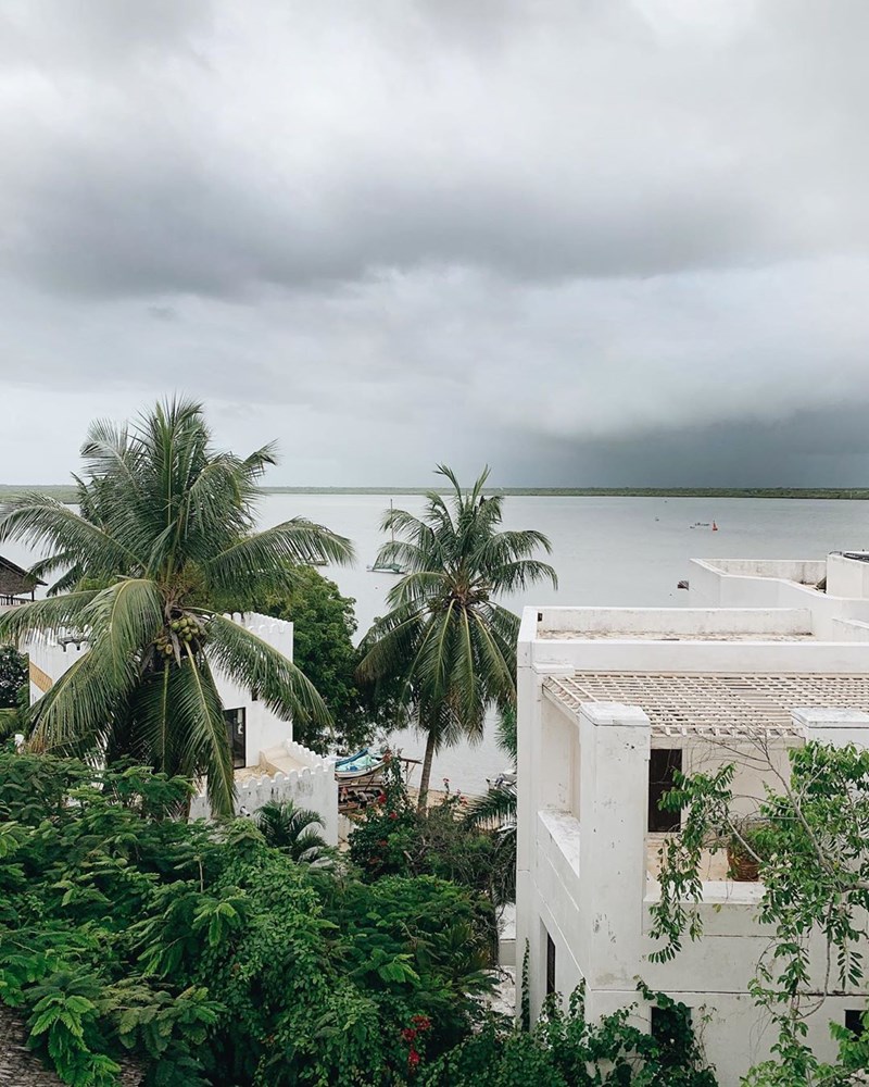 Ένας εξωτικός παράδεισος χτισμένος πάνω στο κύμα (38 φωτογραφίες) - εικόνα 36