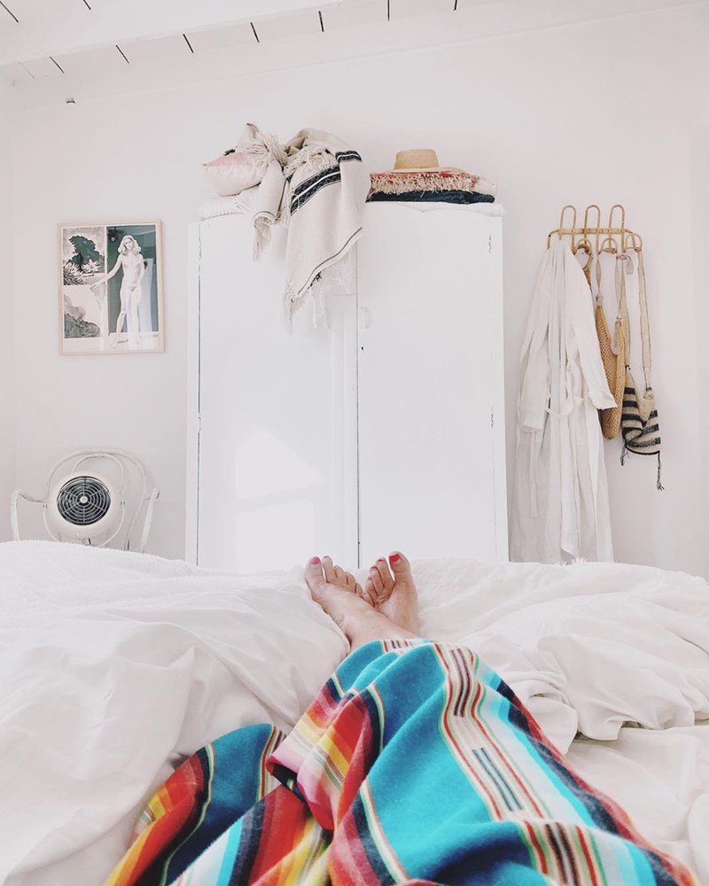 Δες πώς μπορείς να μεταμορφώσεις ένα παλιό εξοχικό με τα σωστά χρώματα! - εικόνα 37