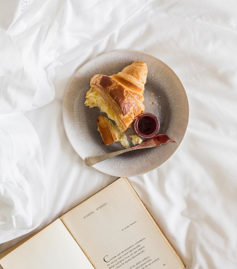 Slow Living: 38 φωτογραφίες από ένα κατάλευκο οίκημα στη Λισαβόνα - εικόνα 39