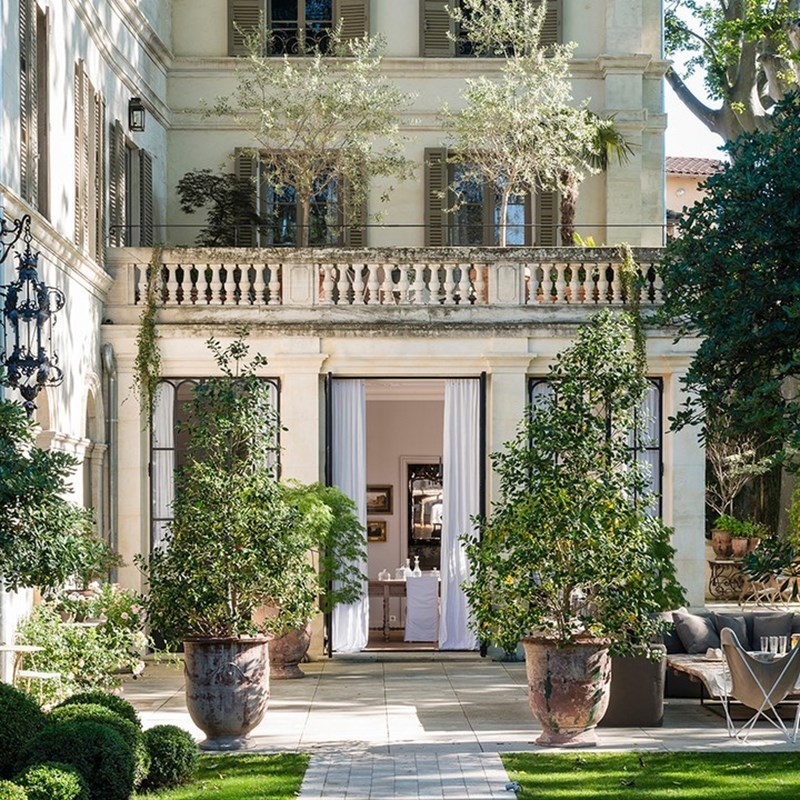 Ένα ονειρεμένο παλάτι βγαλμένο από μυθιστόρημα - εικόνα 3