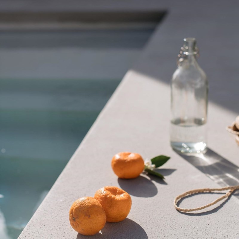 Slow Living: 38 φωτογραφίες από ένα κατάλευκο οίκημα στη Λισαβόνα - εικόνα 4