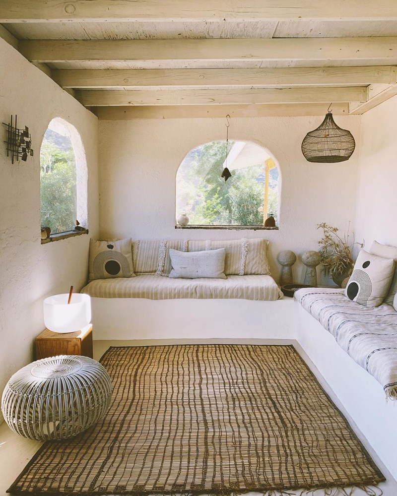 Ένα σπίτι στην καρδιά της ερήμου - εικόνα 4