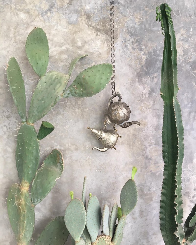 Έρωτας στο Μαρακές: Ένα ριάντ για χίλιες και μία απολαύσεις! - εικόνα 3