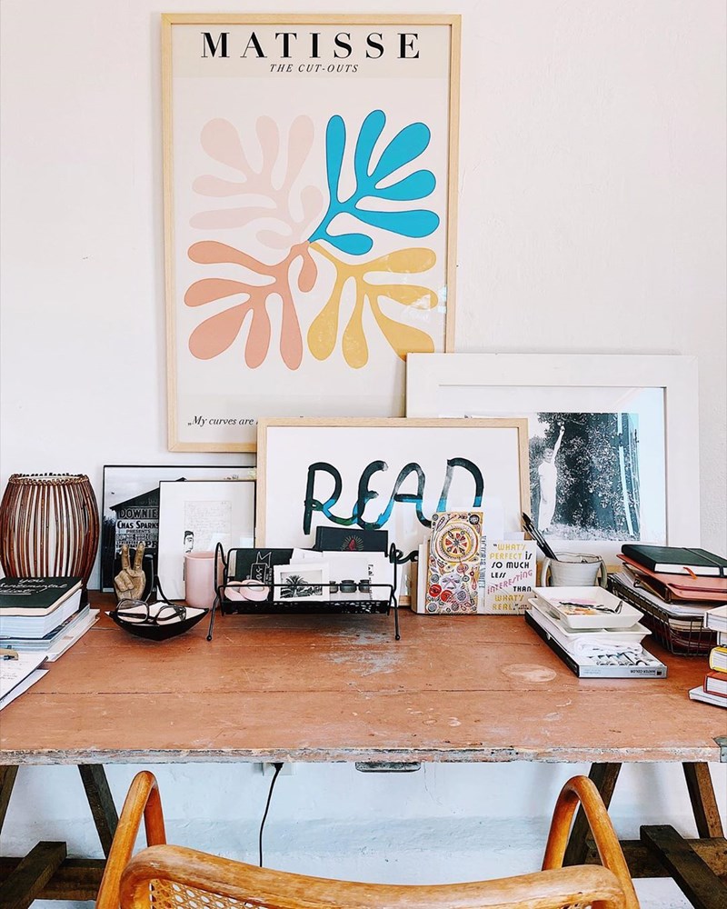 Δες πώς μπορείς να μεταμορφώσεις ένα παλιό εξοχικό με τα σωστά χρώματα! - εικόνα 39