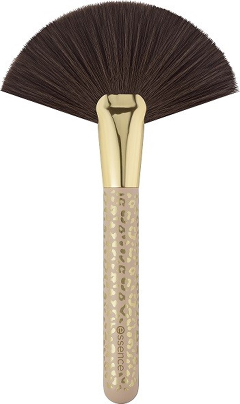 Μπρονζέ μακιγιάζ: απογείωσε το - εικόνα 7