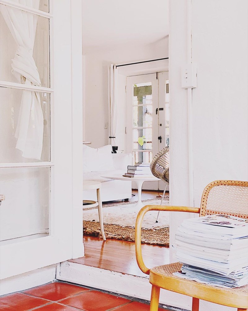 Δες πώς μπορείς να μεταμορφώσεις ένα παλιό εξοχικό με τα σωστά χρώματα! - εικόνα 40