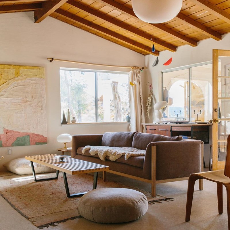 Ένα σπίτι στην καρδιά της ερήμου - εικόνα 5