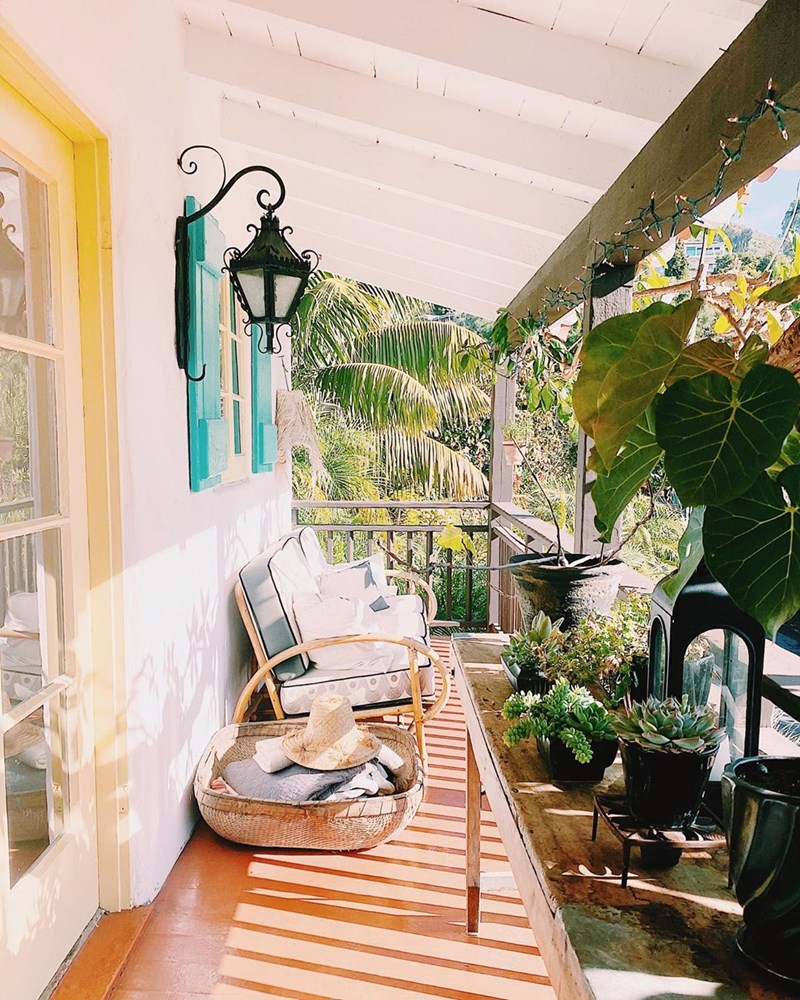 Δες πώς μπορείς να μεταμορφώσεις ένα παλιό εξοχικό με τα σωστά χρώματα! - εικόνα 5