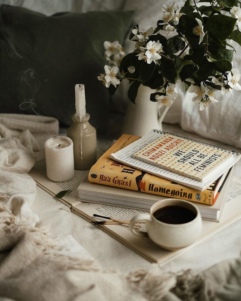 29 στιγμές απόλαυσης από την καθημερινότητα μιας book lover - εικόνα 5