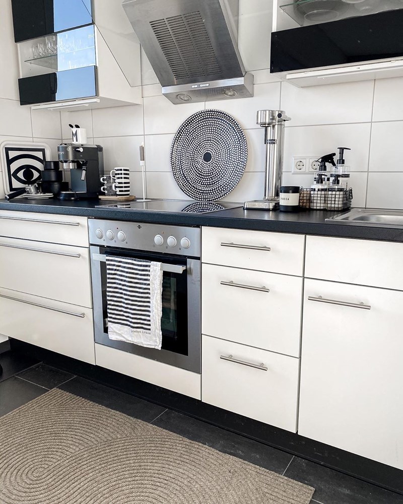 Γλυκό σαν καραμέλα: 20+1 γωνιές από ένα nordic style διαμέρισμα - εικόνα 5