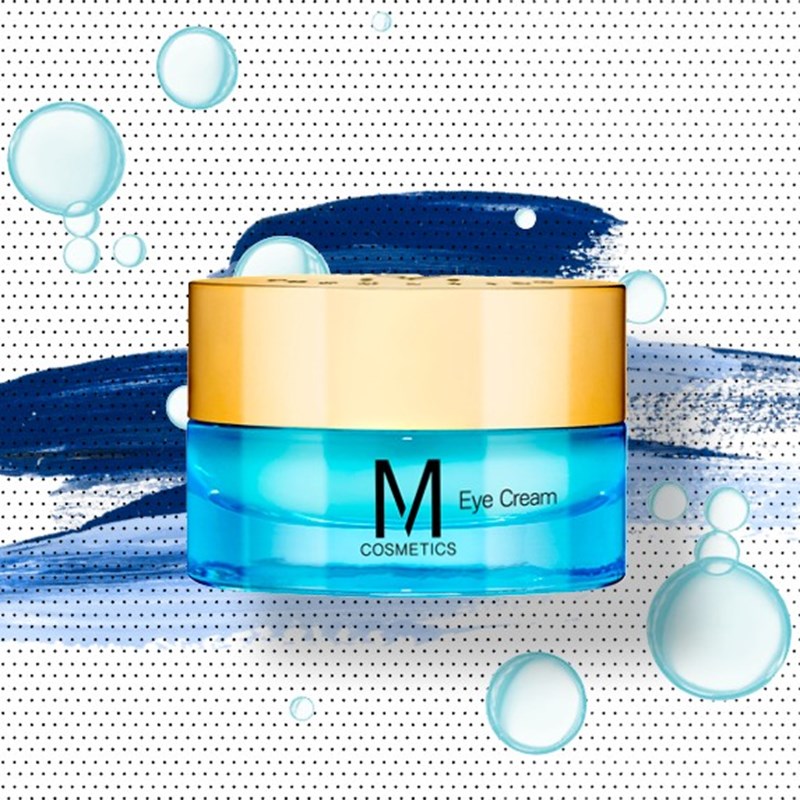 Οι 2 υπερτυχερές που κερδίζουν ένα ολοκληρωμένο σετ με προϊόντα περιποίησης προσώπου M COSMETICS αξίας €300 - εικόνα 5