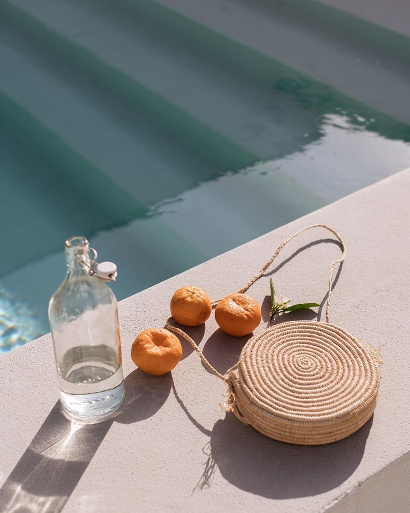 Slow Living: 38 φωτογραφίες από ένα κατάλευκο οίκημα στη Λισαβόνα - εικόνα 6