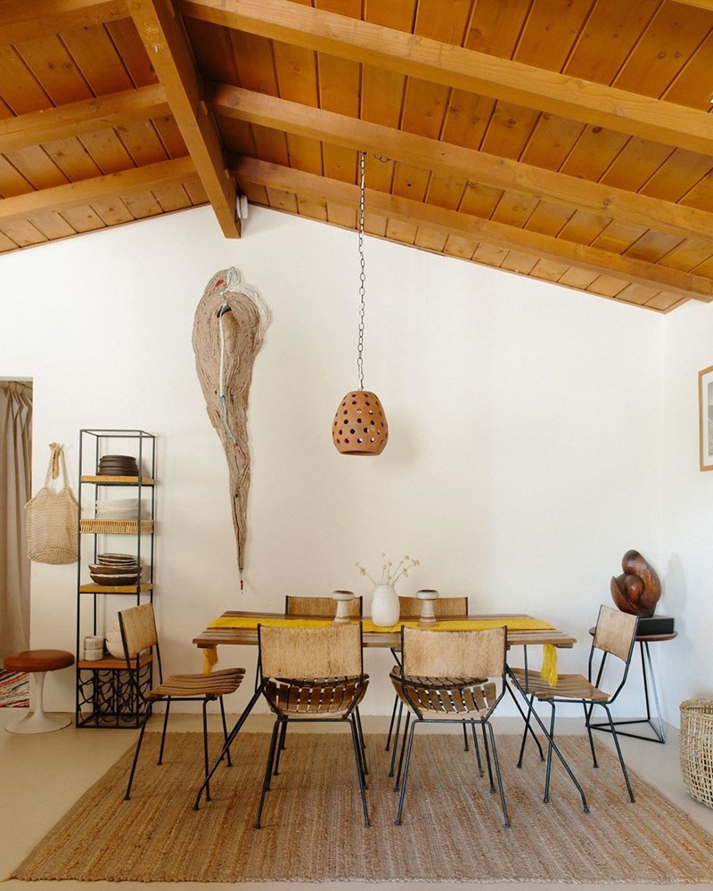 Ένα σπίτι στην καρδιά της ερήμου - εικόνα 6