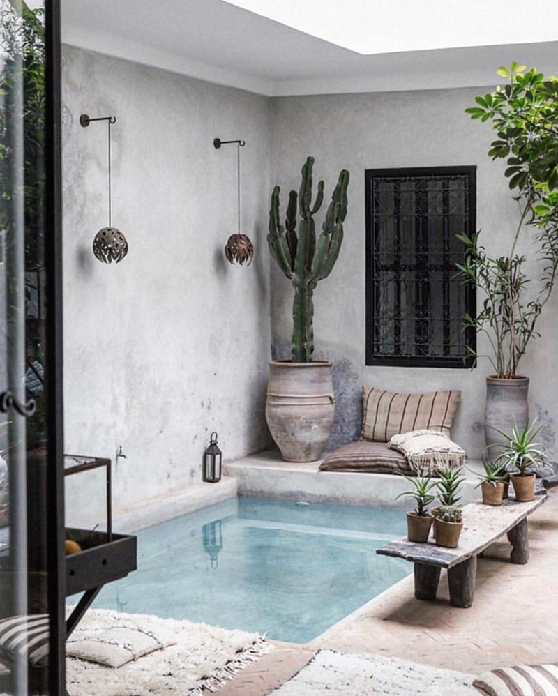 Έρωτας στο Μαρακές: Ένα ριάντ για χίλιες και μία απολαύσεις! - εικόνα 5