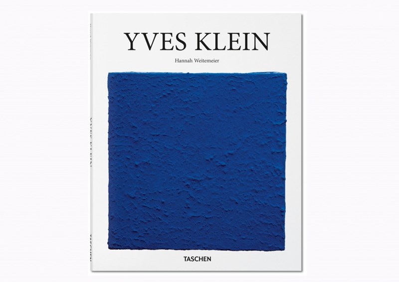 Το design φέτος λατρεύει το μπλε του Yves Klein - εικόνα 12