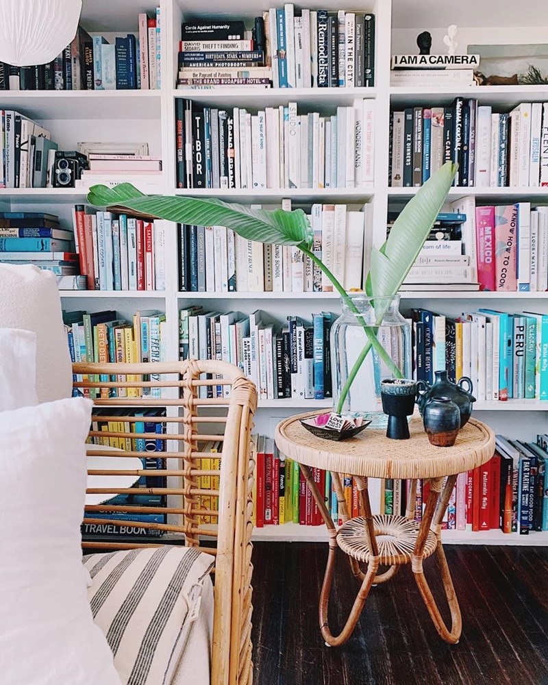 Δες πώς μπορείς να μεταμορφώσεις ένα παλιό εξοχικό με τα σωστά χρώματα! - εικόνα 7