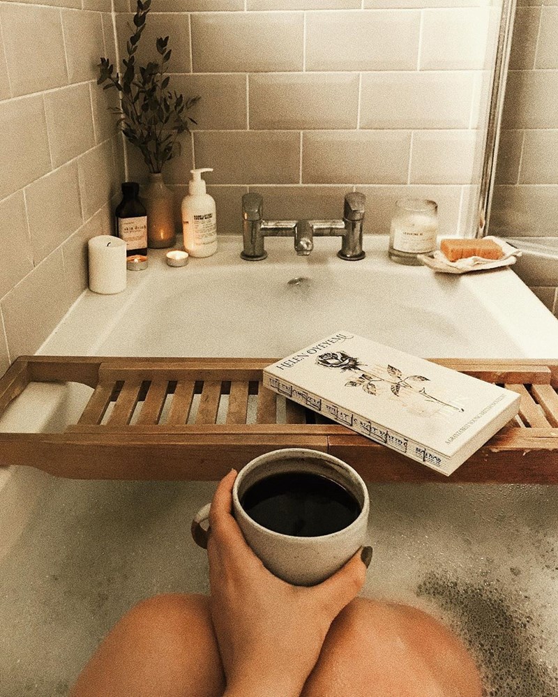 29 στιγμές απόλαυσης από την καθημερινότητα μιας book lover - εικόνα 7