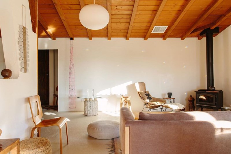 Ένα σπίτι στην καρδιά της ερήμου - εικόνα 7