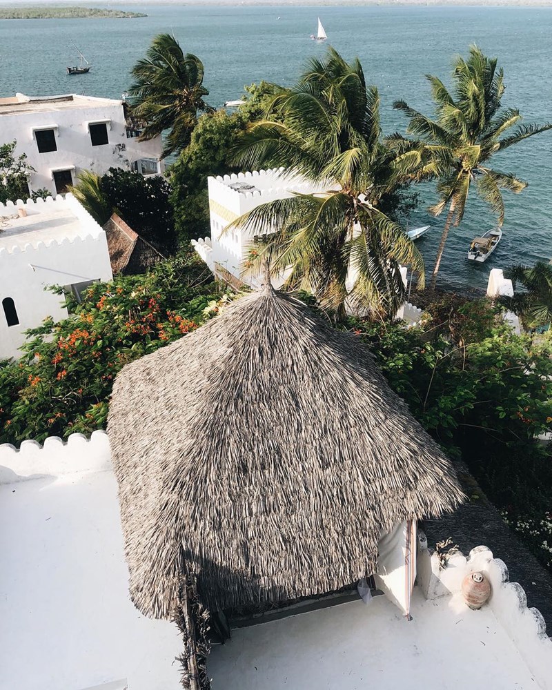 Ένας εξωτικός παράδεισος χτισμένος πάνω στο κύμα (38 φωτογραφίες) - εικόνα 7