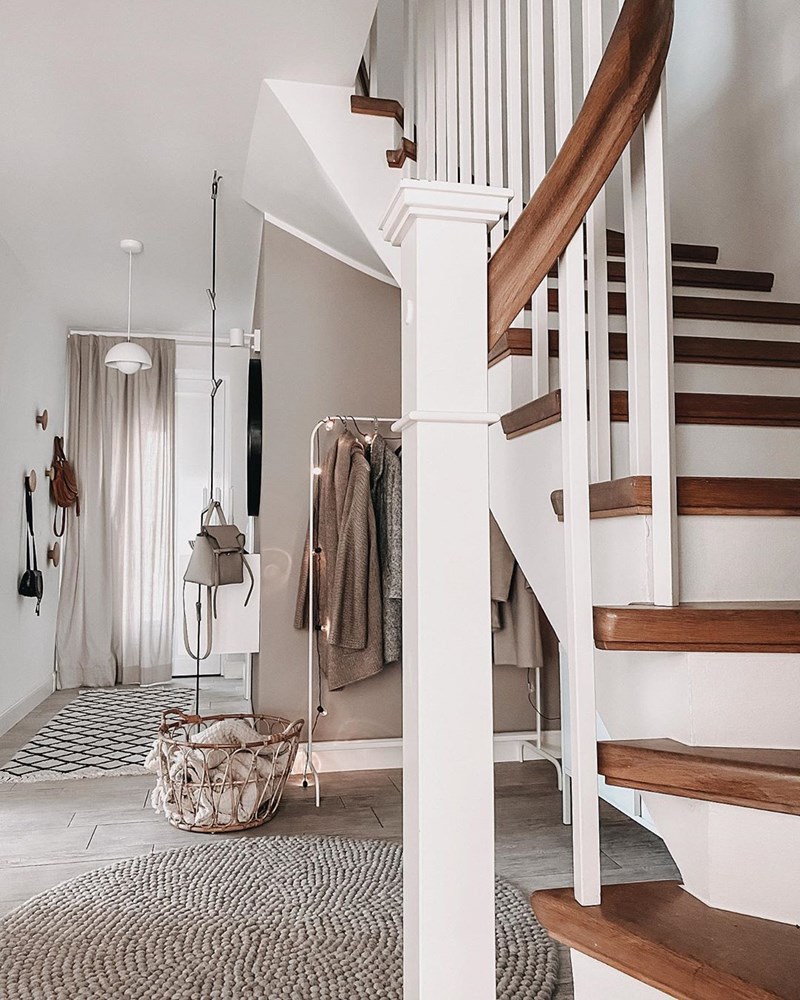 Girly Minimal: Πώς θα χαρίσεις θηλυκότητα σε ένα λιτό σπίτι - εικόνα 8