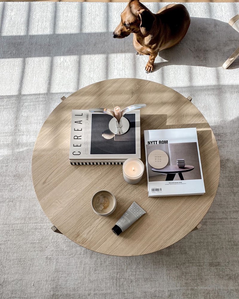 Γλυκό σαν καραμέλα: 20+1 γωνιές από ένα nordic style διαμέρισμα - εικόνα 8