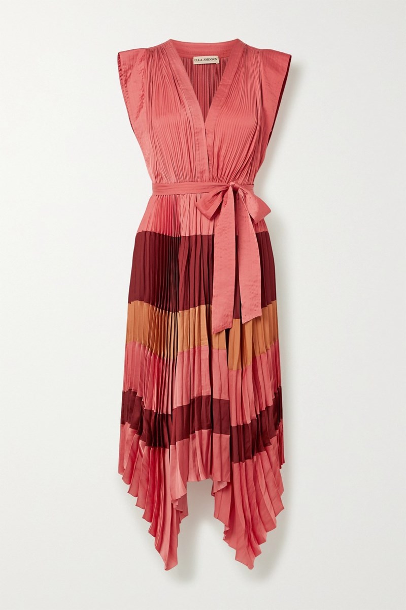 10 look θα σε πείσουν να προσθέσεις χρώμα στο στυλ σου (+ 8 κομμάτια) - εικόνα 13