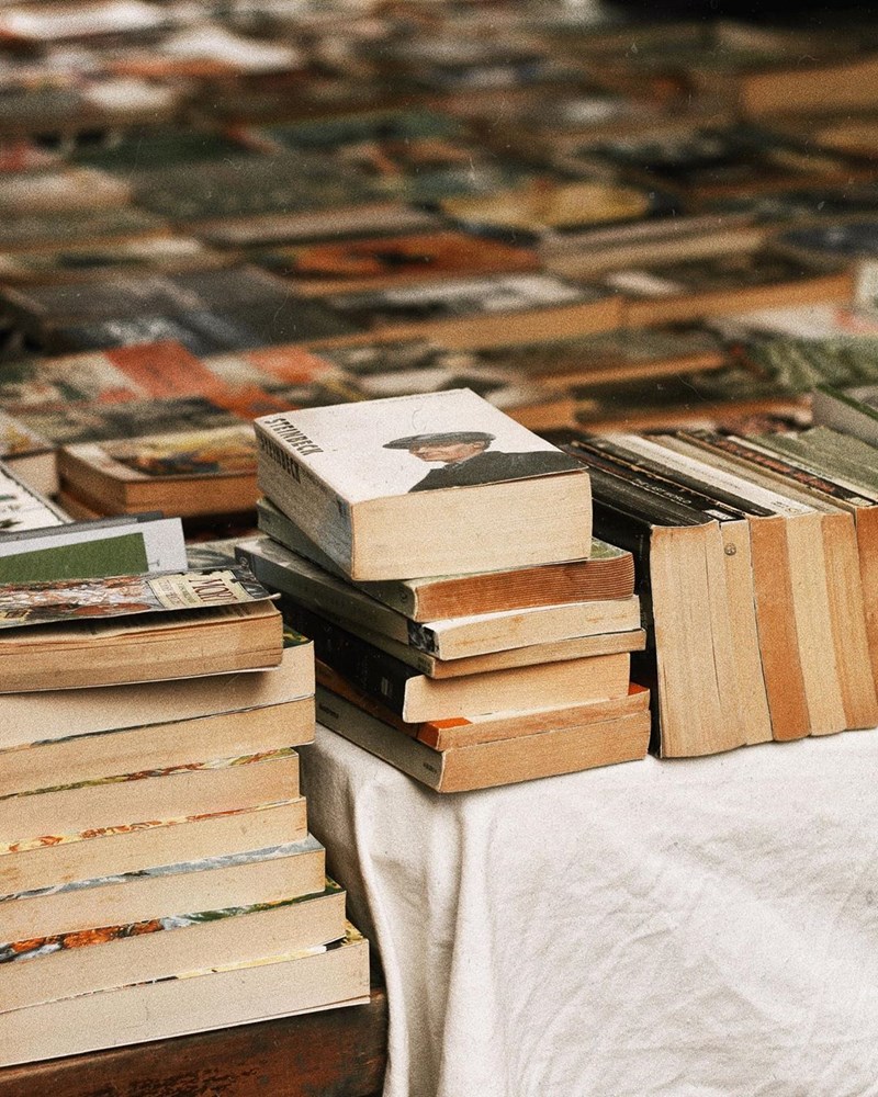 29 στιγμές απόλαυσης από την καθημερινότητα μιας book lover - εικόνα 9